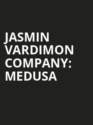 Jasmin Vardimon Company: Medusa at Sadlers Wells Theatre